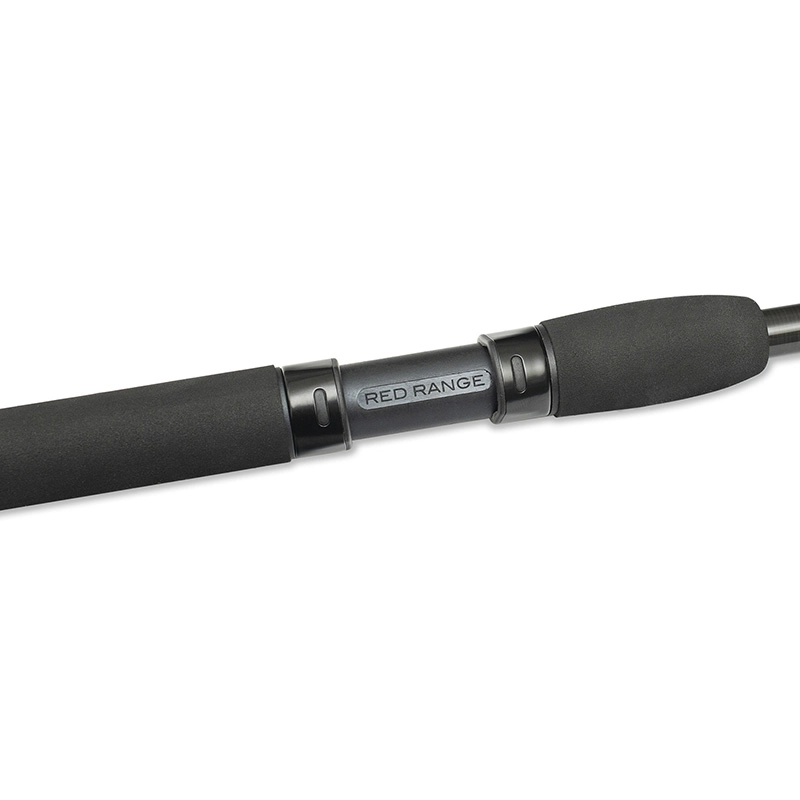 Drennan Red Range X3 Carp Float Rod 12ft